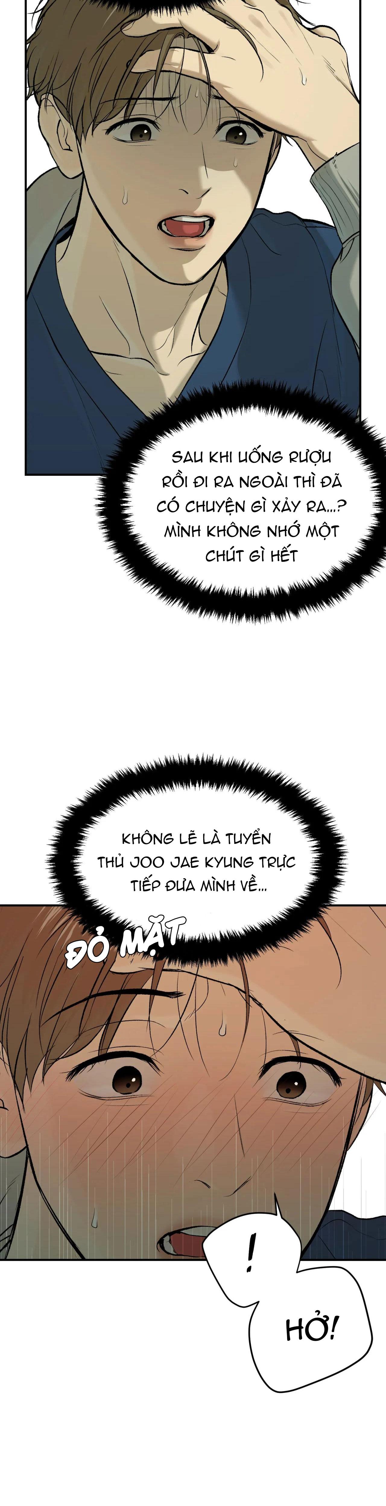 điềm rủi chapter 10 21