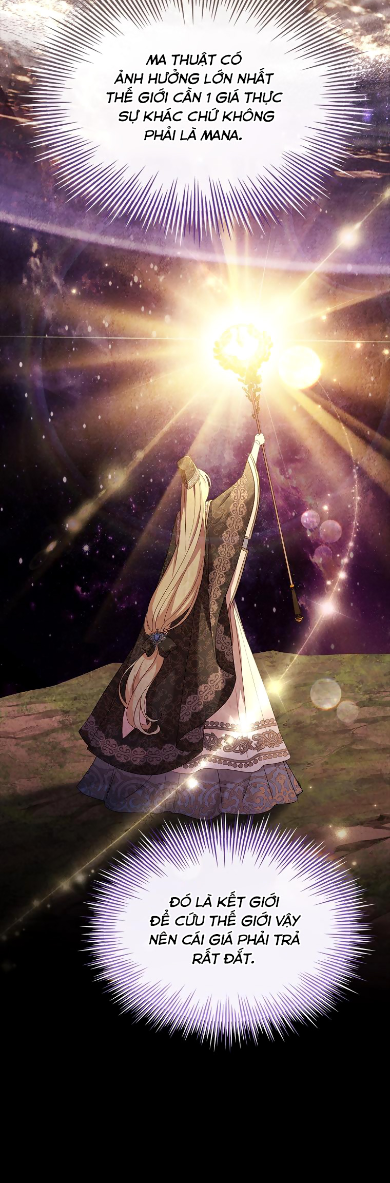 tiểu thư chỉ muốn được nghỉ ngơi chapter 118 57