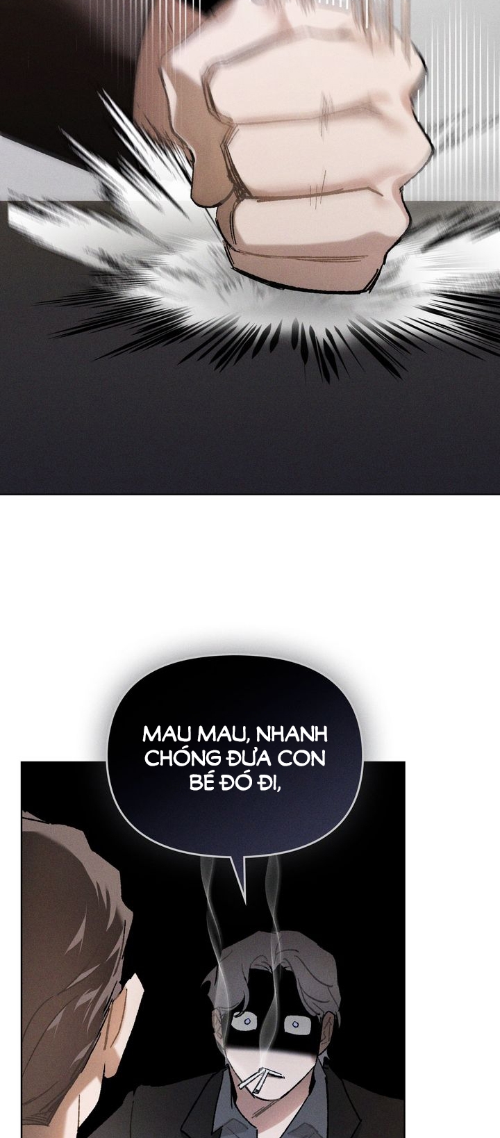 Rơi Vào Nguy Hiểm chapter 14.1 - Trang 17