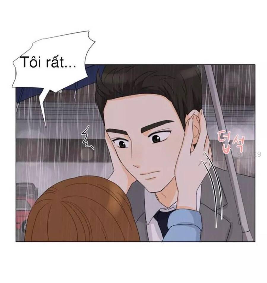 idol và sếp, em yêu ai? chapter 13 10