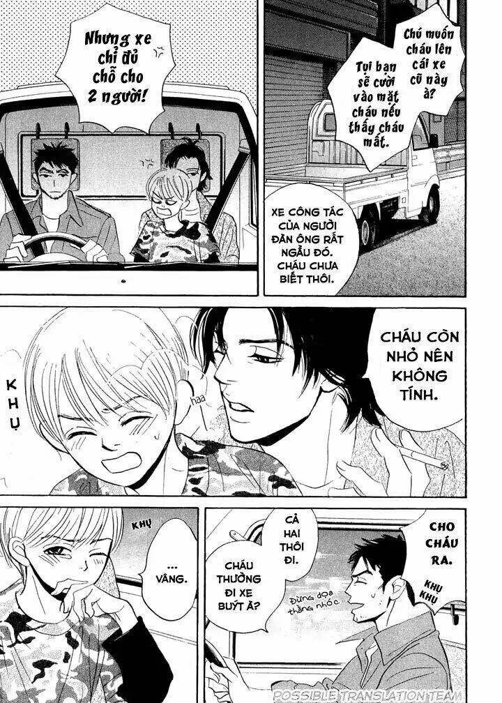 chàng giúp việc tada chapter 8 2