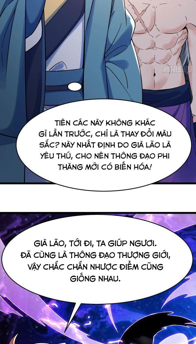 đồ đệ ta toàn là nữ ma đầu chapter 131 3