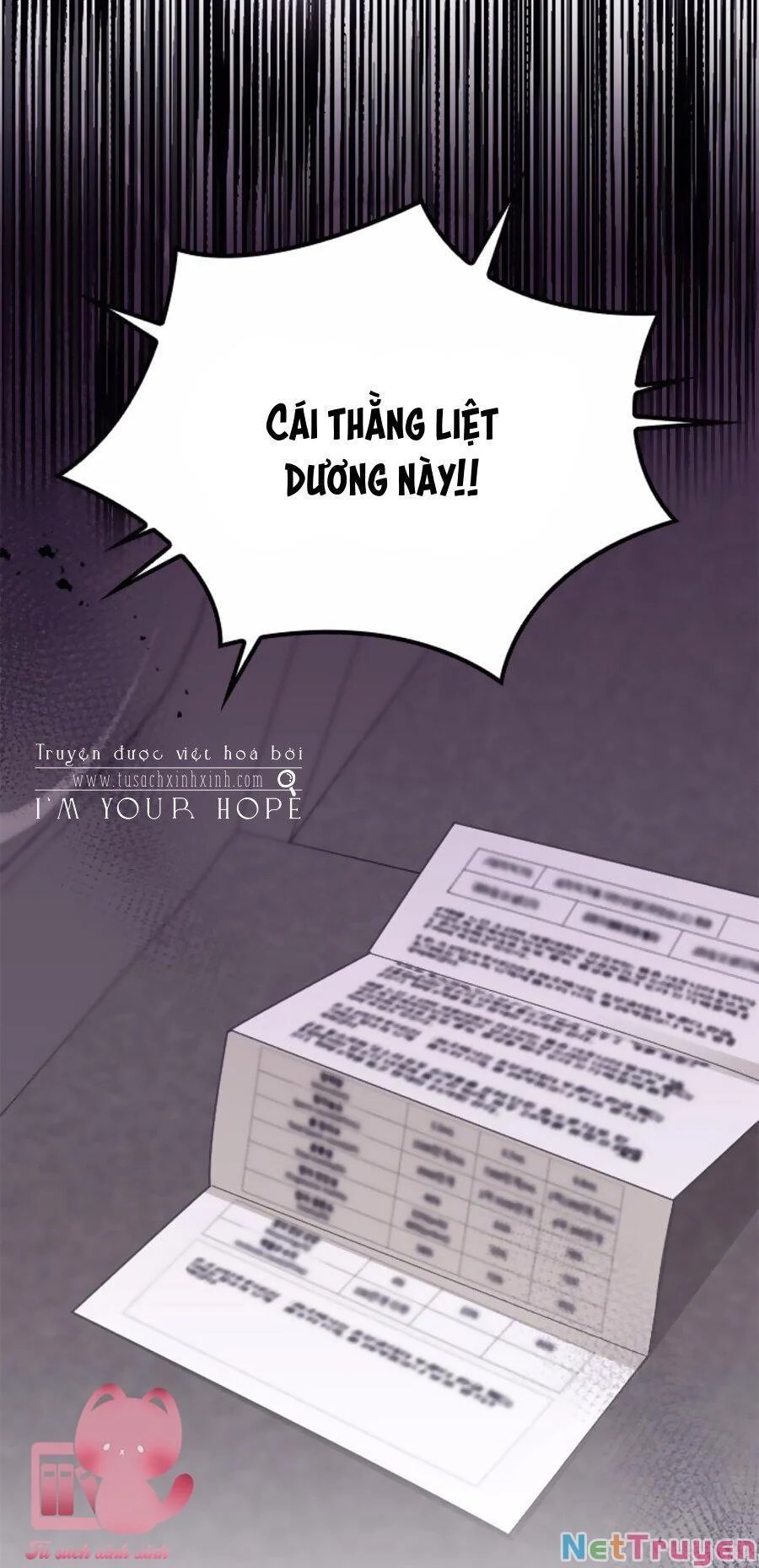 cô đi mà lấy chồng tôi chapter 41 6