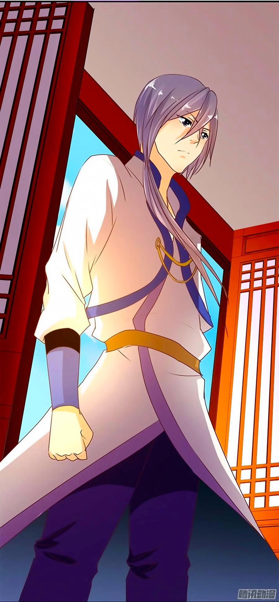 tú thiết chi thư chapter 29 14