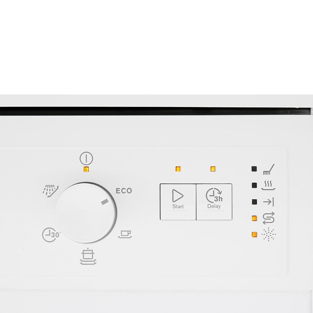 Máy rửa chén, bát độc lập Electrolux ESF5206LOW - Hàng Chính hãng bảo hành 24 tháng