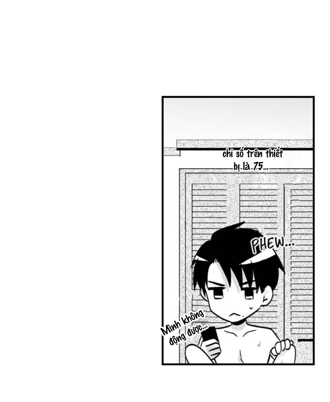 làm thế nào để người chưa có kinh nghiệm trong chuyện đó trở thành phóng viên 18+ (full) chapter 6.2 16