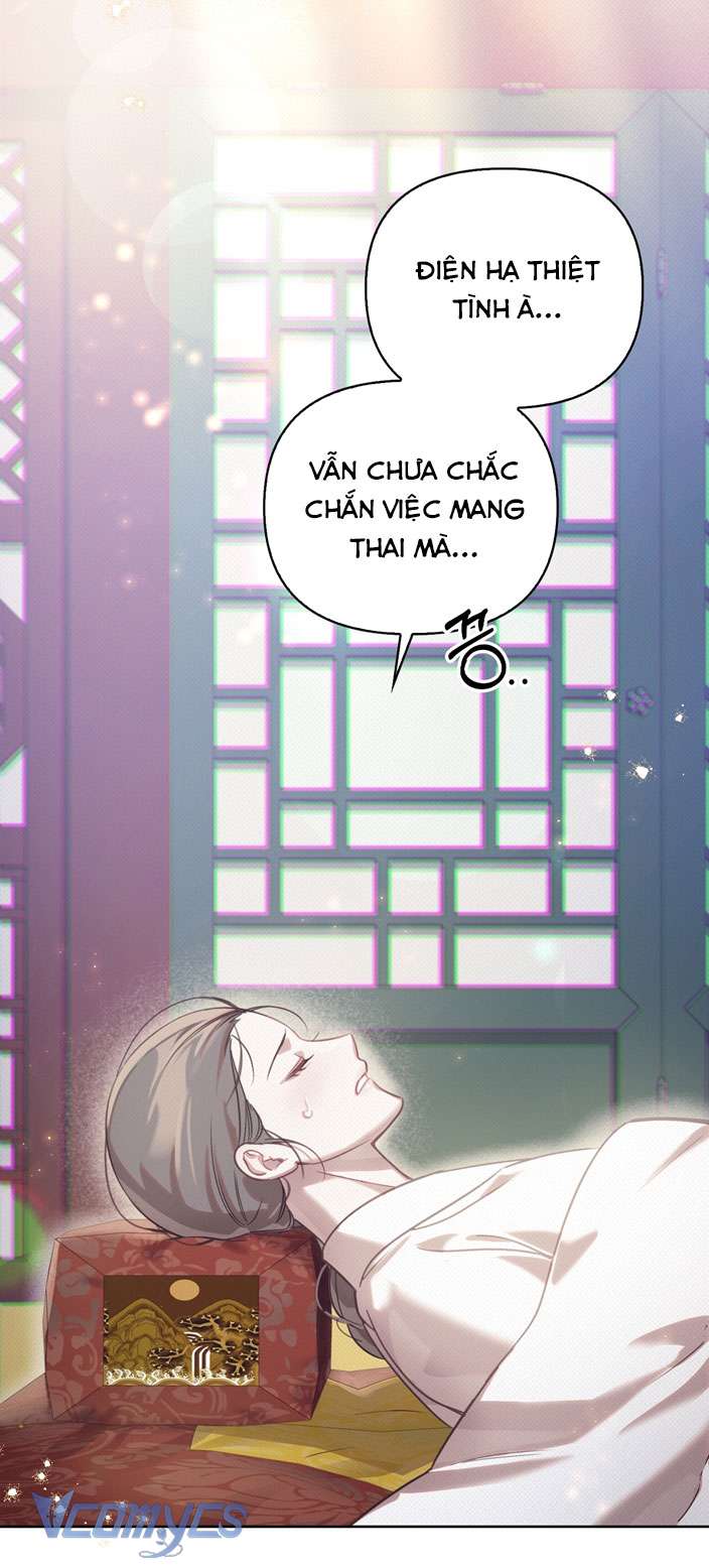 [18+] tiết học bí mật của trung điện chapter 36 5