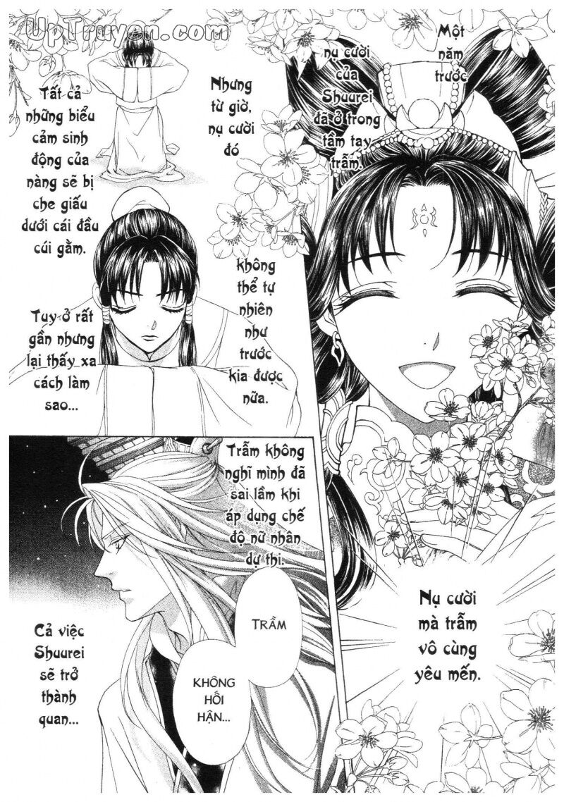hoa nguyệt chapter 6 72