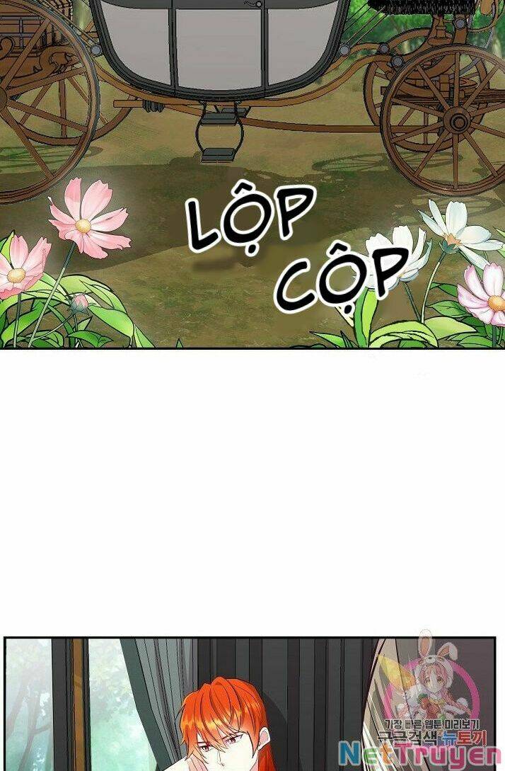 xin chào, tôi là người làm vườn! chapter 4 18