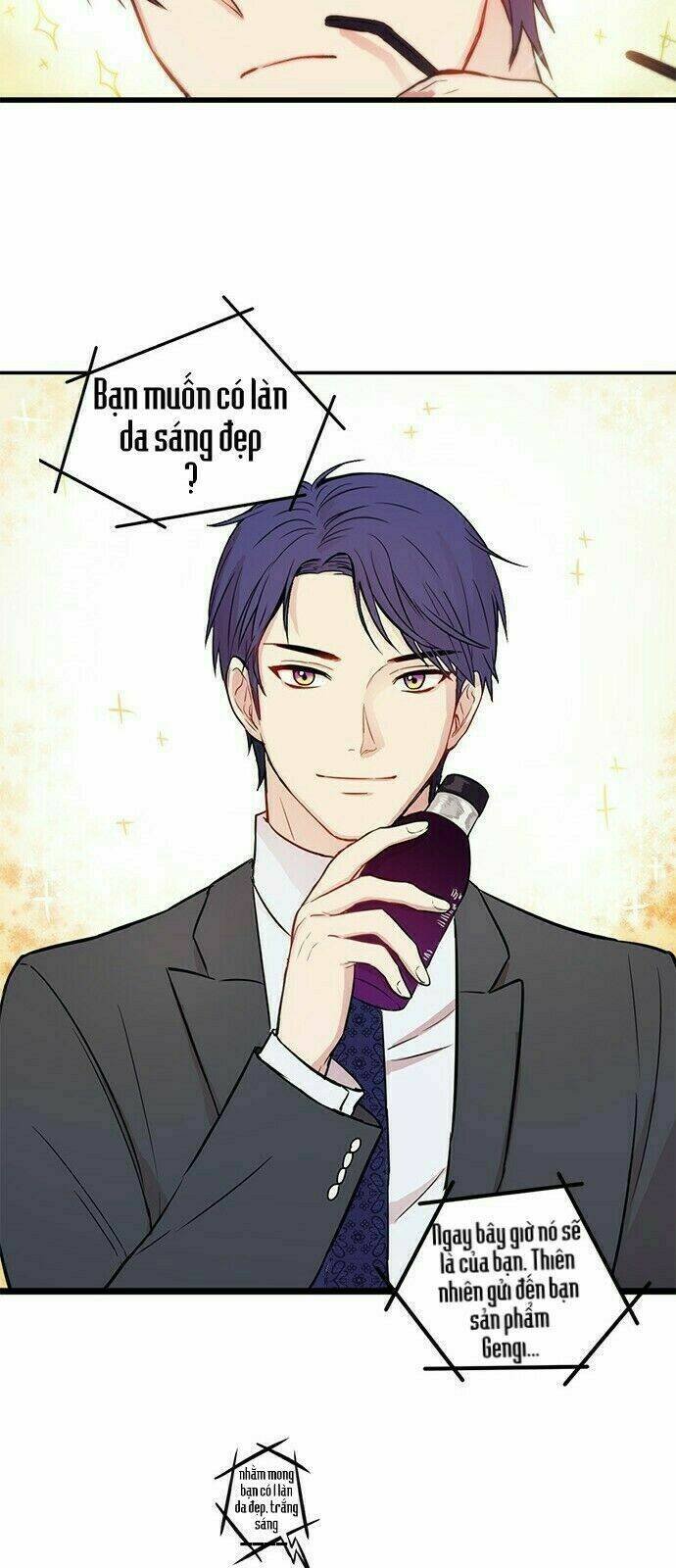 thần chết đào hoa chapter 1 9