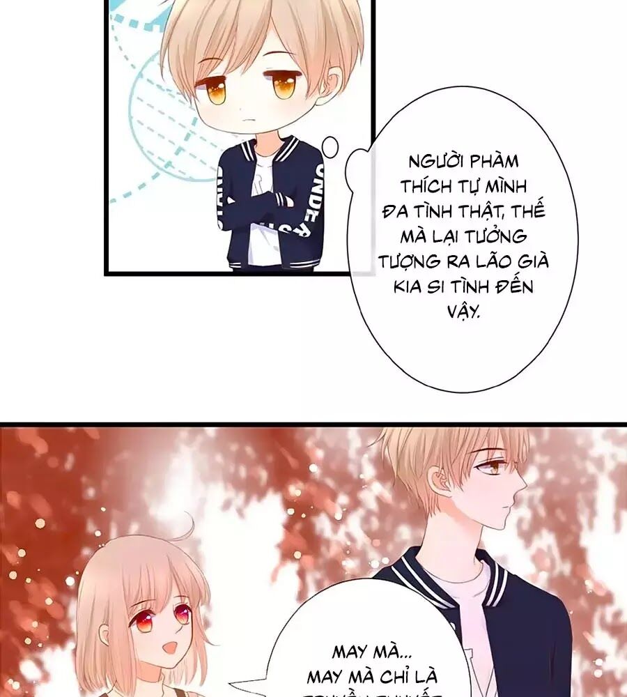 hoa chưa nở rộ chapter 20 11