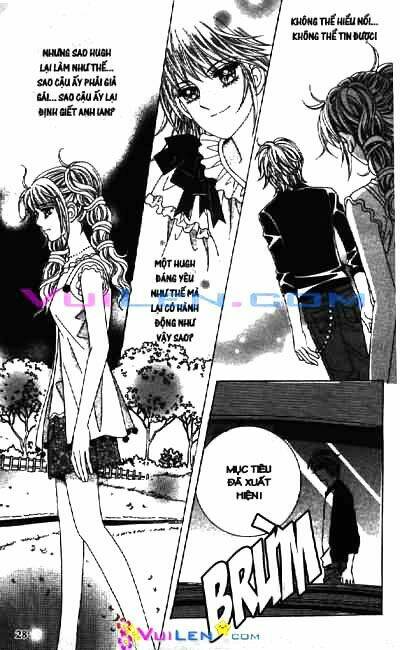 tình yêu quý tộc chapter 98 9