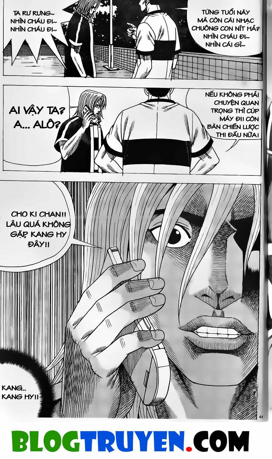 bitagi - anh chàng ngổ ngáo chapter 373 20