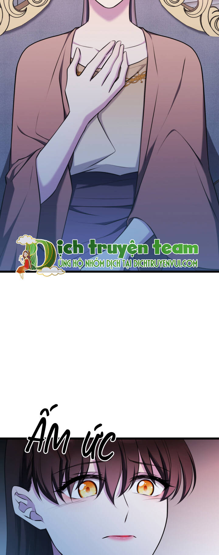 hoàng đế bệ hạ là mãnh thú chapter 58 10