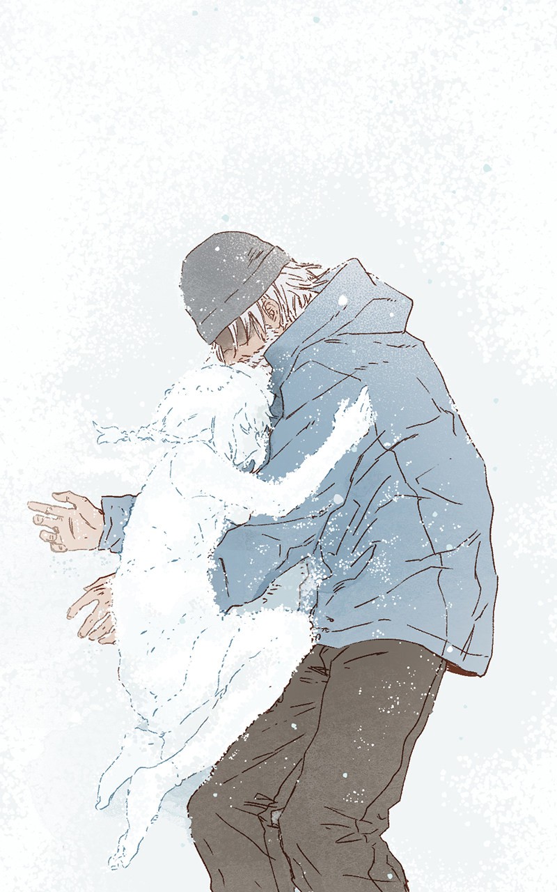 câu chuyện tình yêu kỳ lạ chapter 17 117