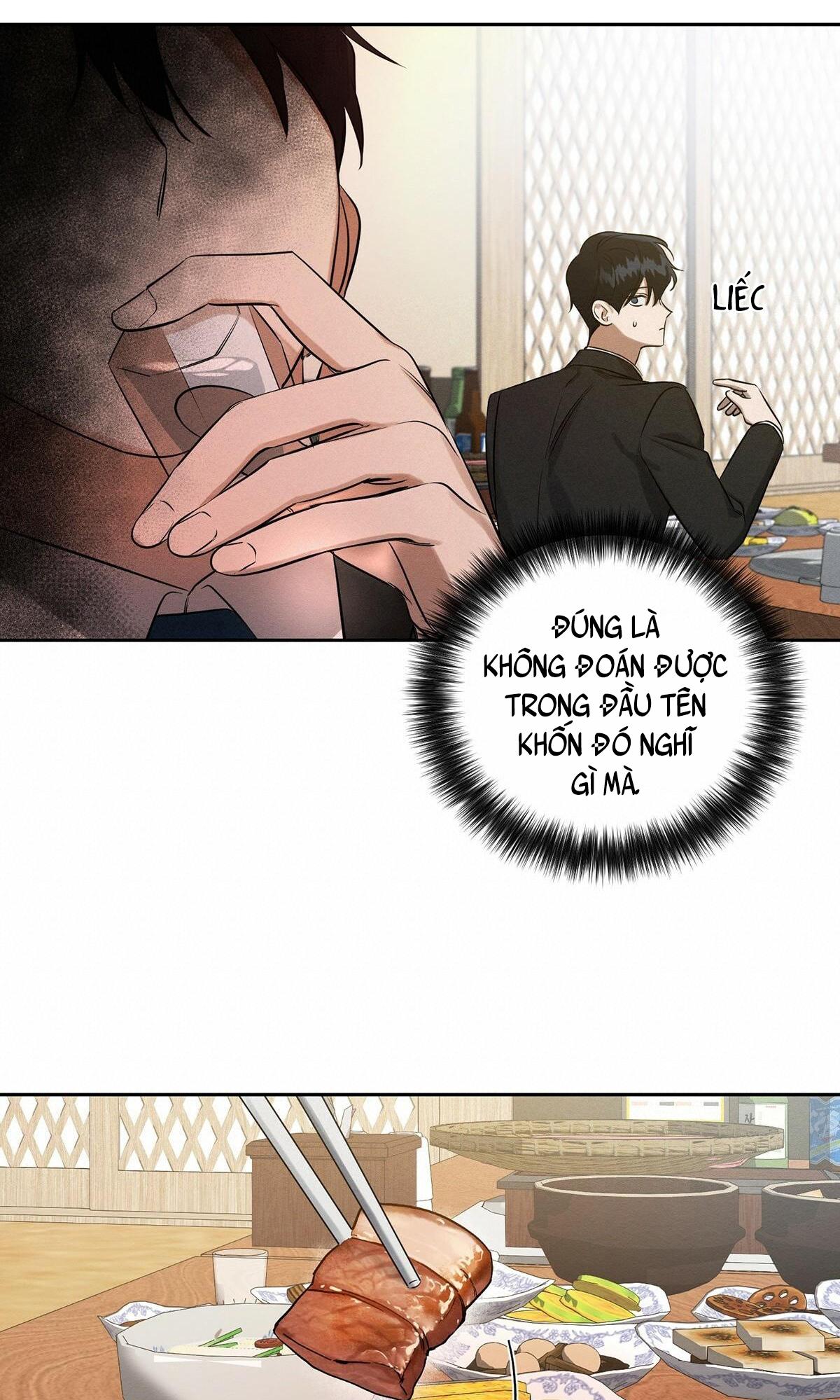 vòng xoáy của ác ma chapter 5 56