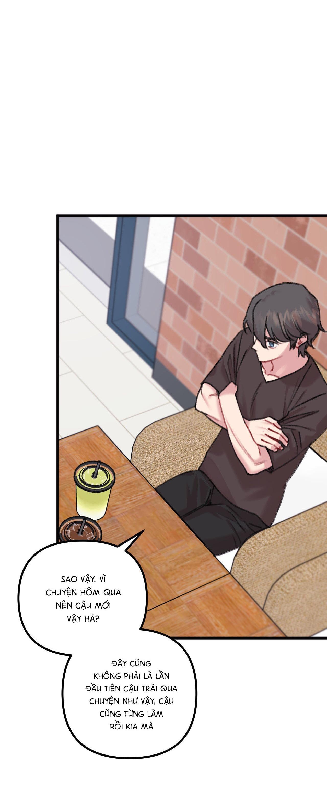 anh thật sự thích em sao chapter 25 4