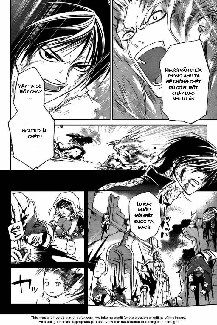 code breaker chapter 81 10