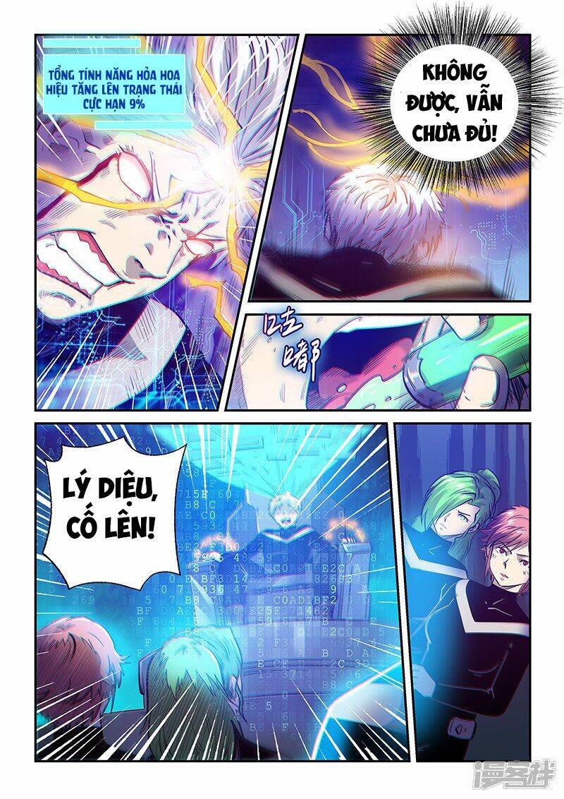 tu chân tứ vạn niên chapter 272 5