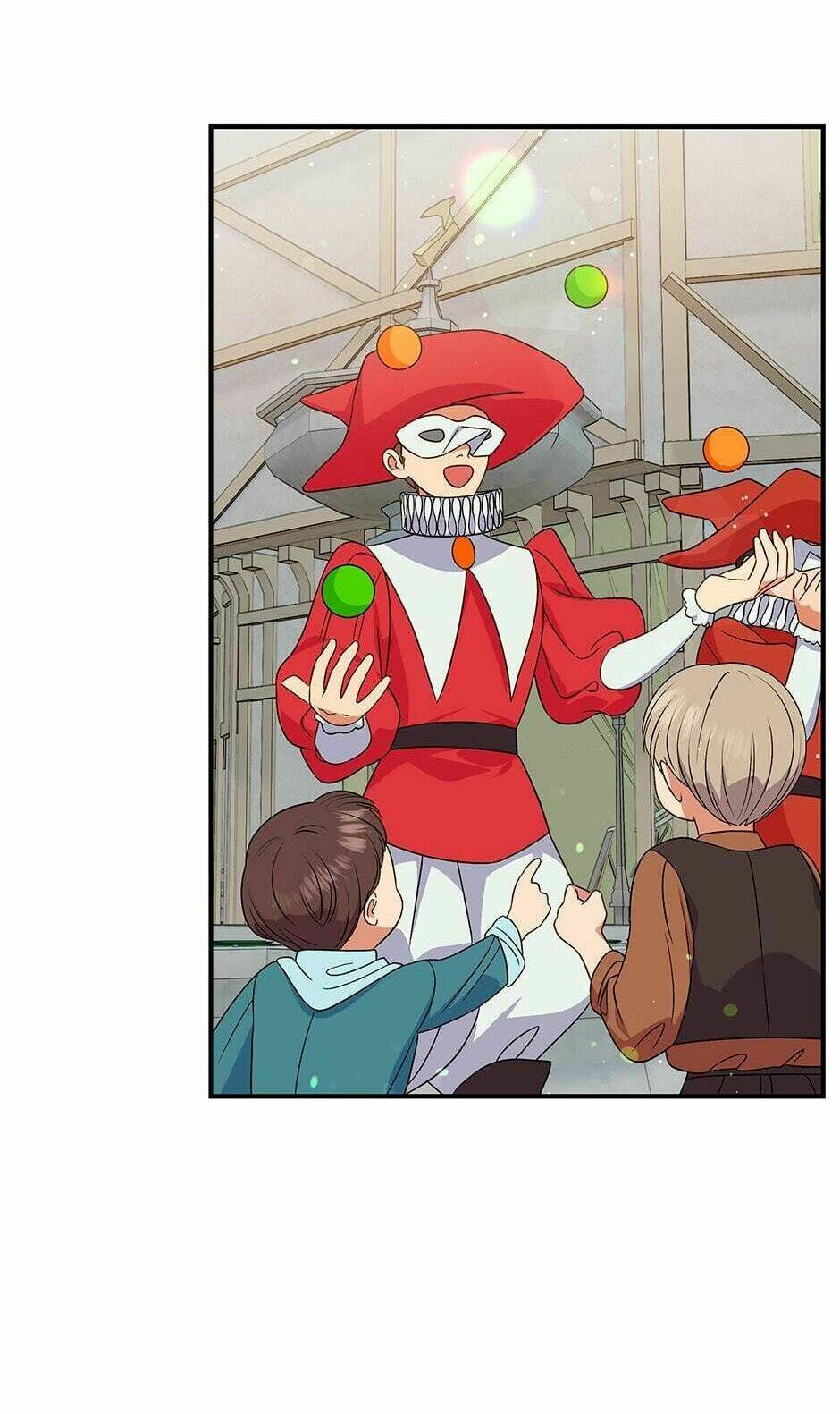 khế ước của nữ công tước quái vật chapter 100 28