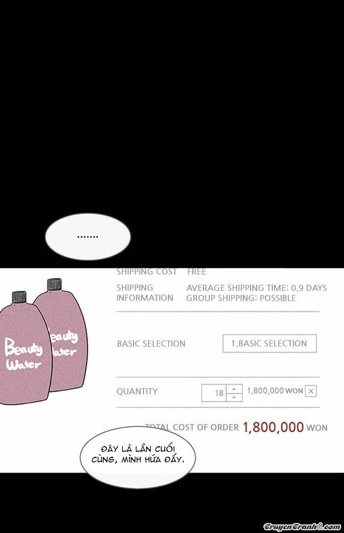 dung dịch thẫm mỹ chapter 3 4