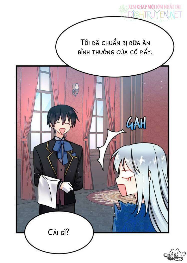 vị quản gia của tiểu thư chapter 2 56