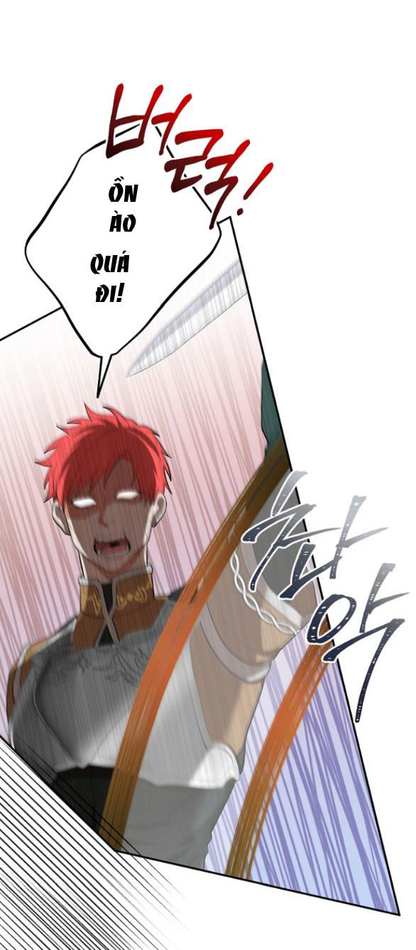 [18+] dũng sĩ vị tha chapter 32.2 28