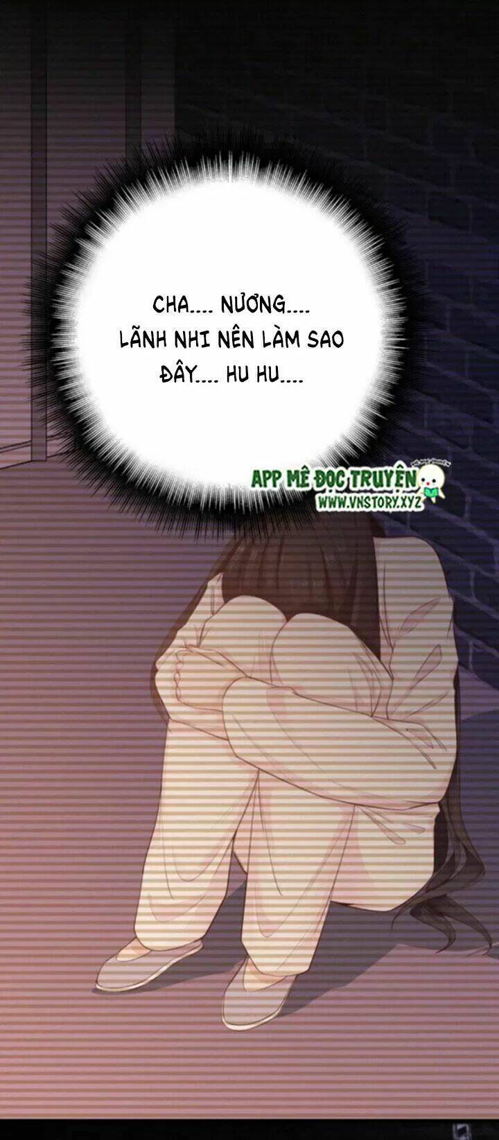 thiên hương mỹ nhân chapter 21 6
