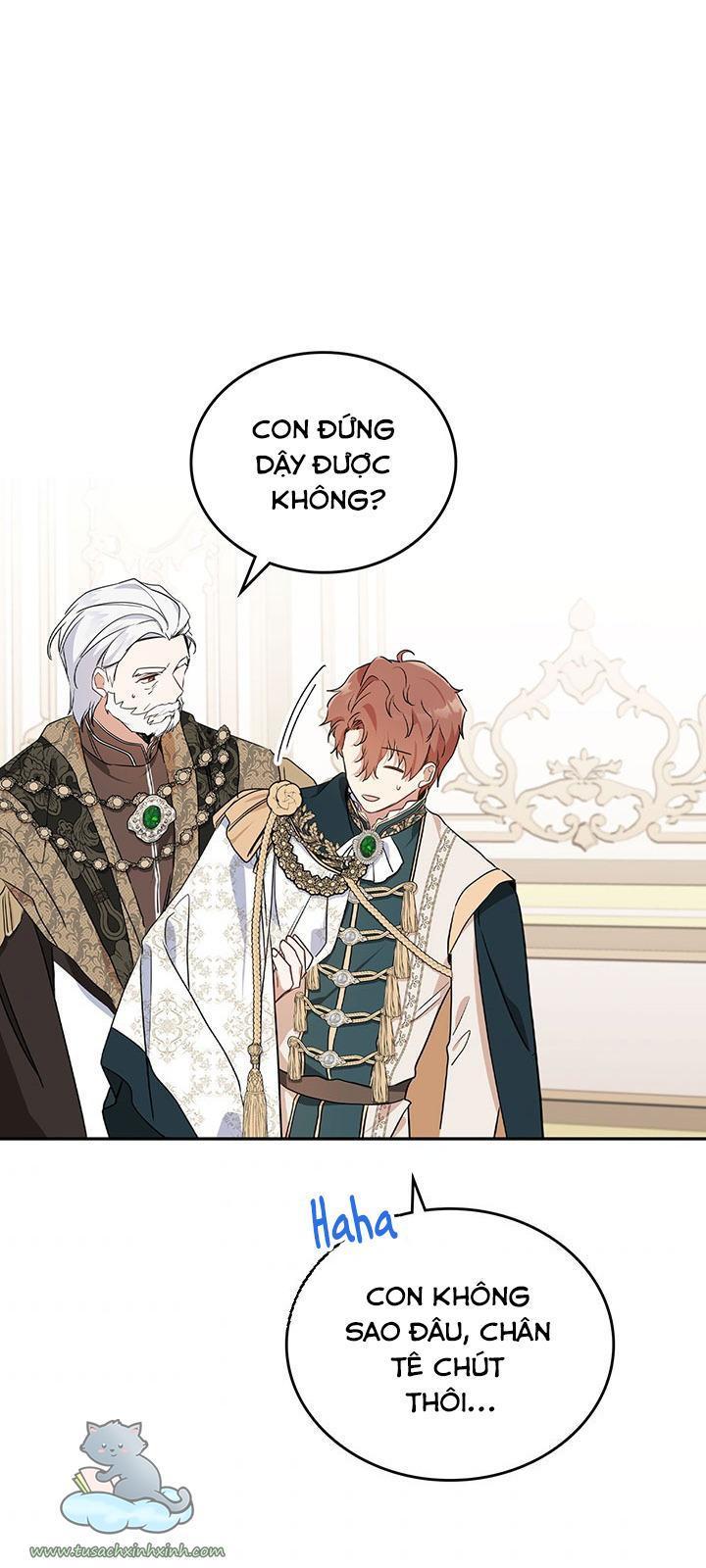 kiếp này ta sẽ trở thành gia chủ chapter 61 75