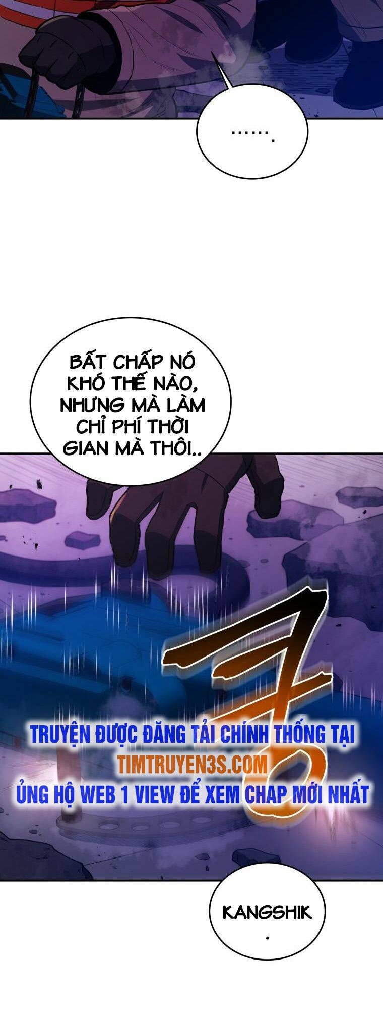 hệ thống oán hận của ta chapter 43 58