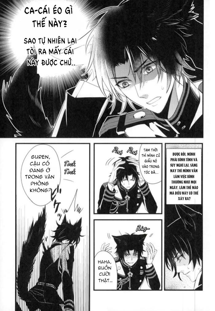 oneshot hỏny chapter 12 1