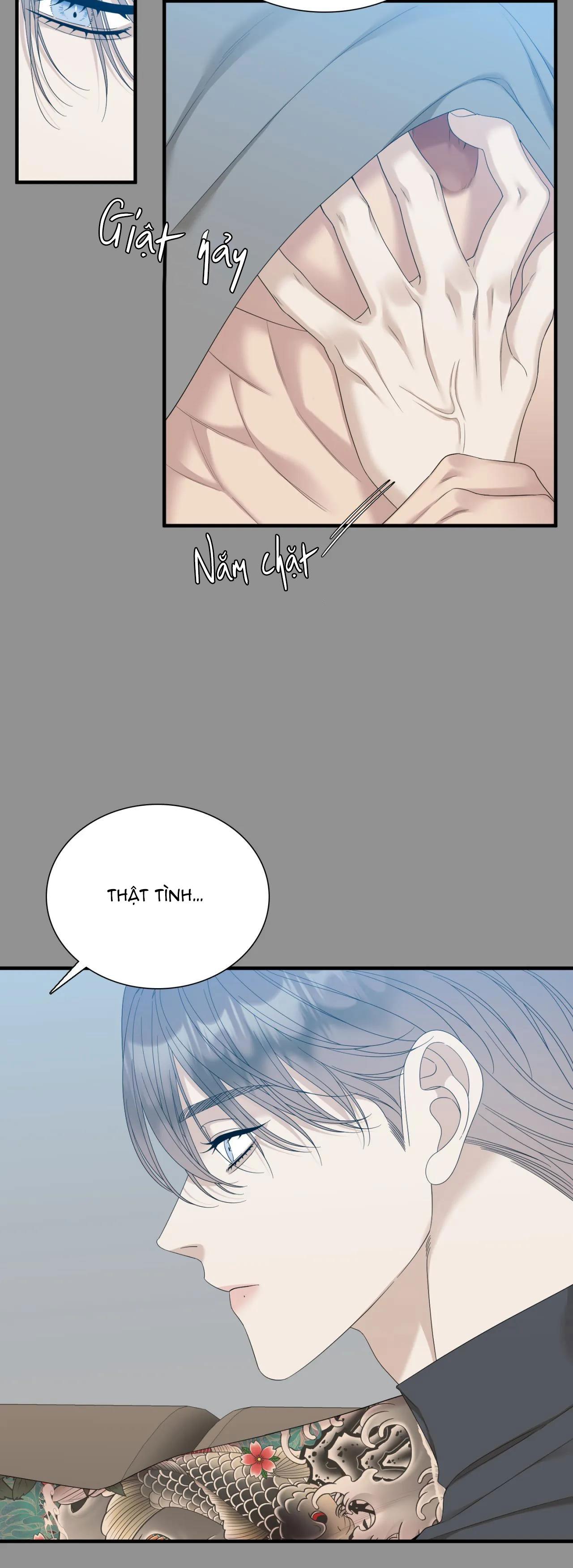 tên rác rưởi chapter 37 21