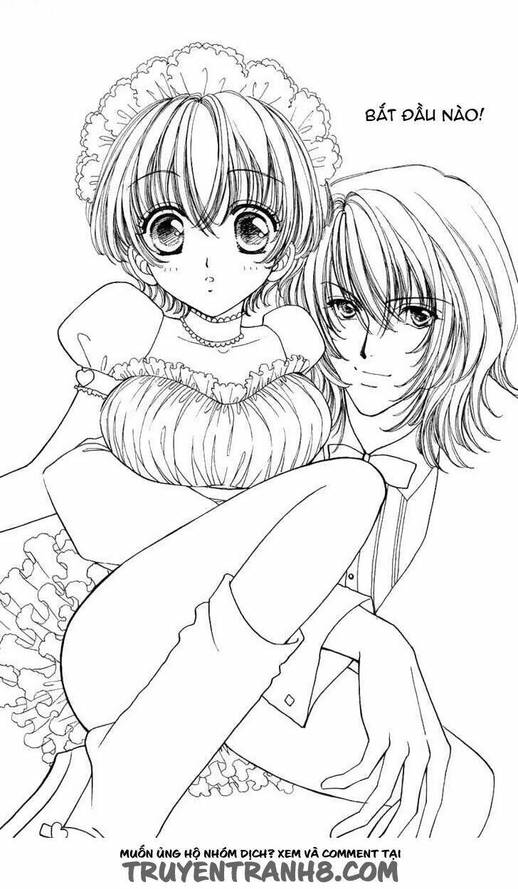 hana ni nare chapter 45 6