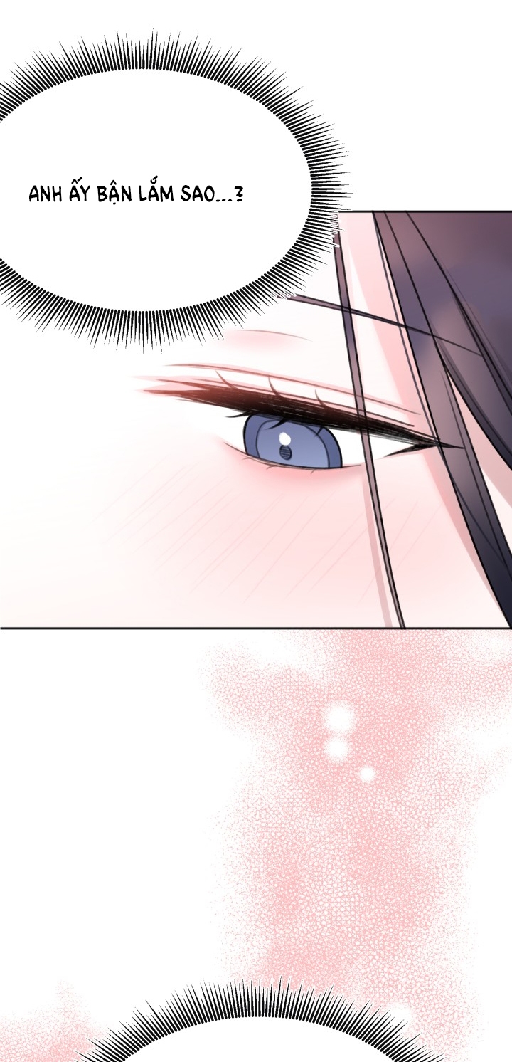 Khép Đôi Mi Lại chapter 18.2 - Trang 25