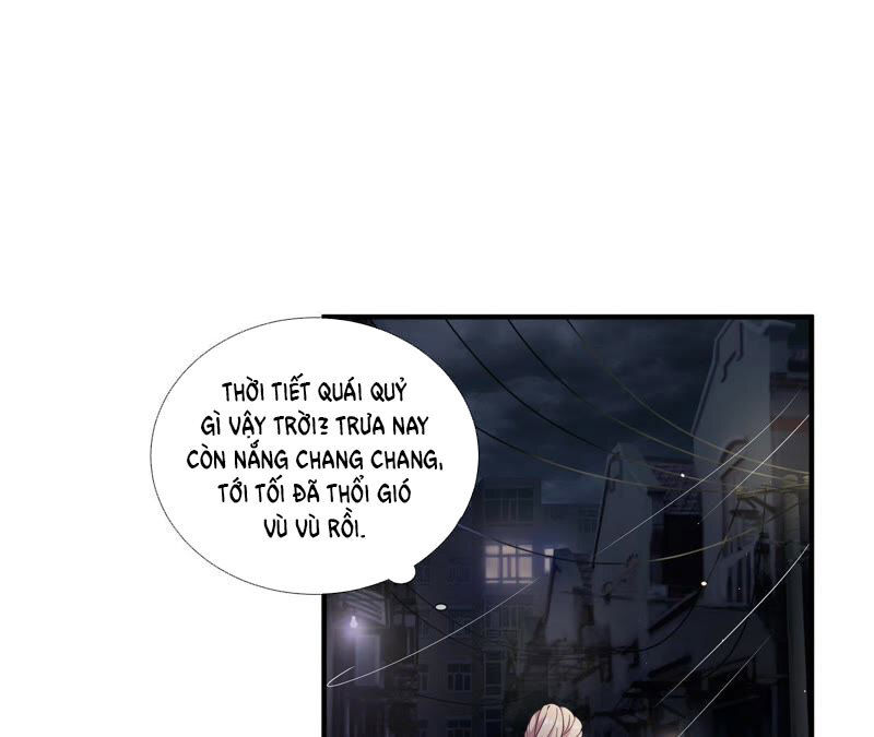 chiến lược lãng mạn của thịnh thiếu chapter 33 50