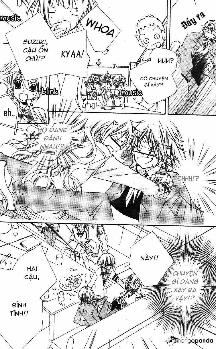 kimi no neiro chapter 10 38