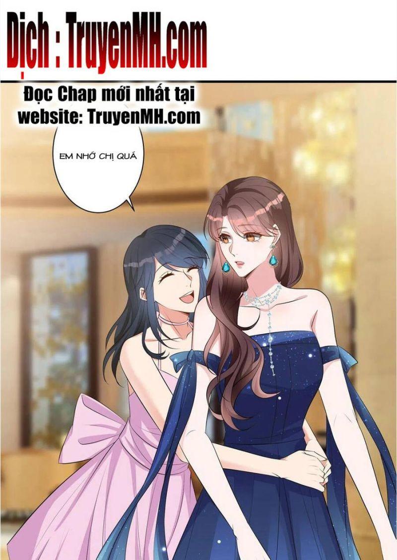 thí hôn lão công, cần giúp sức chapter 613 4