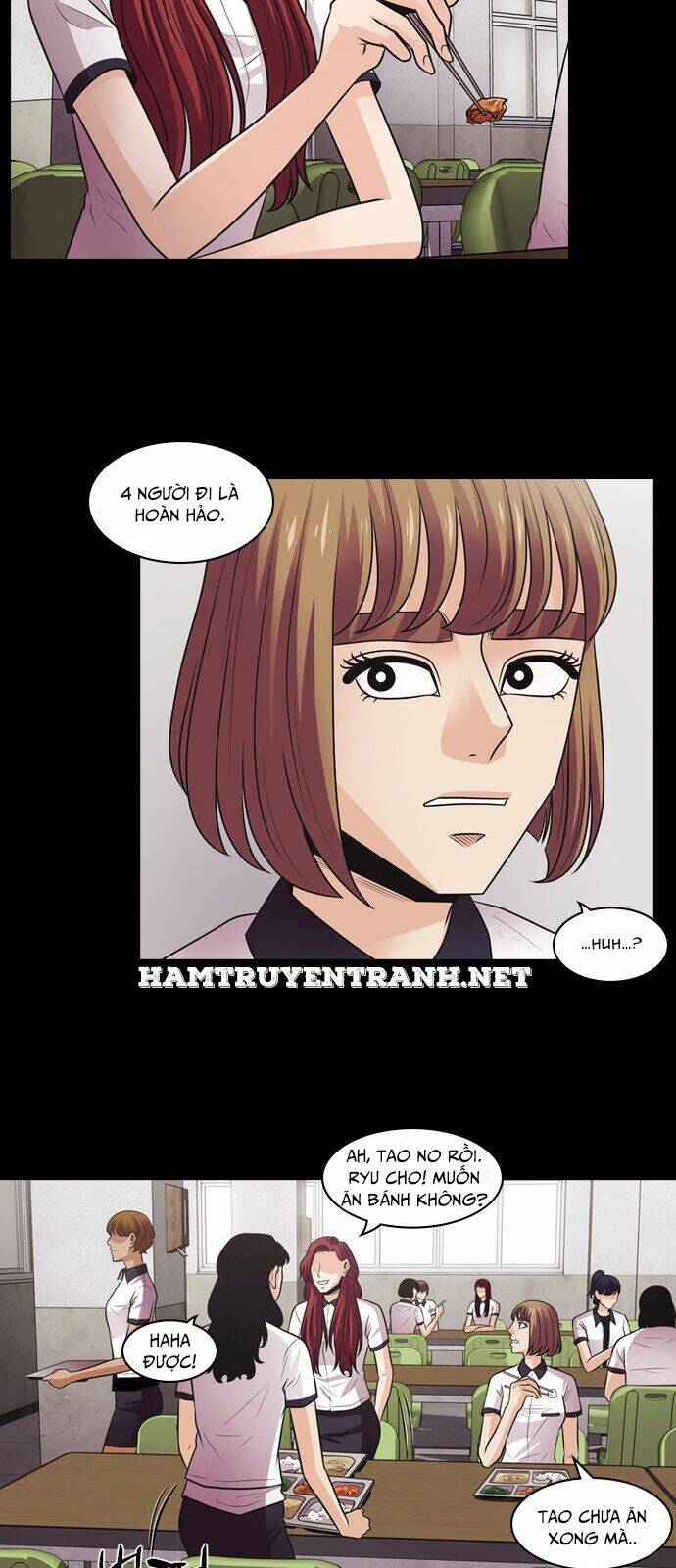 tomorrow - ngày mai chapter 6 13