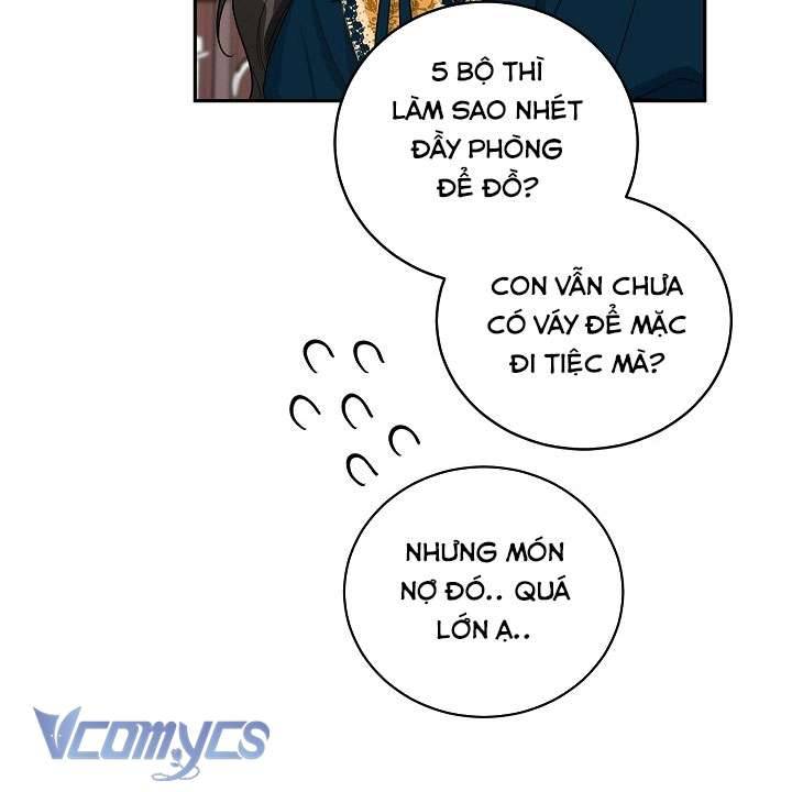 phương pháp trở thành con gái của người hùng bóng đêm chapter 8 52