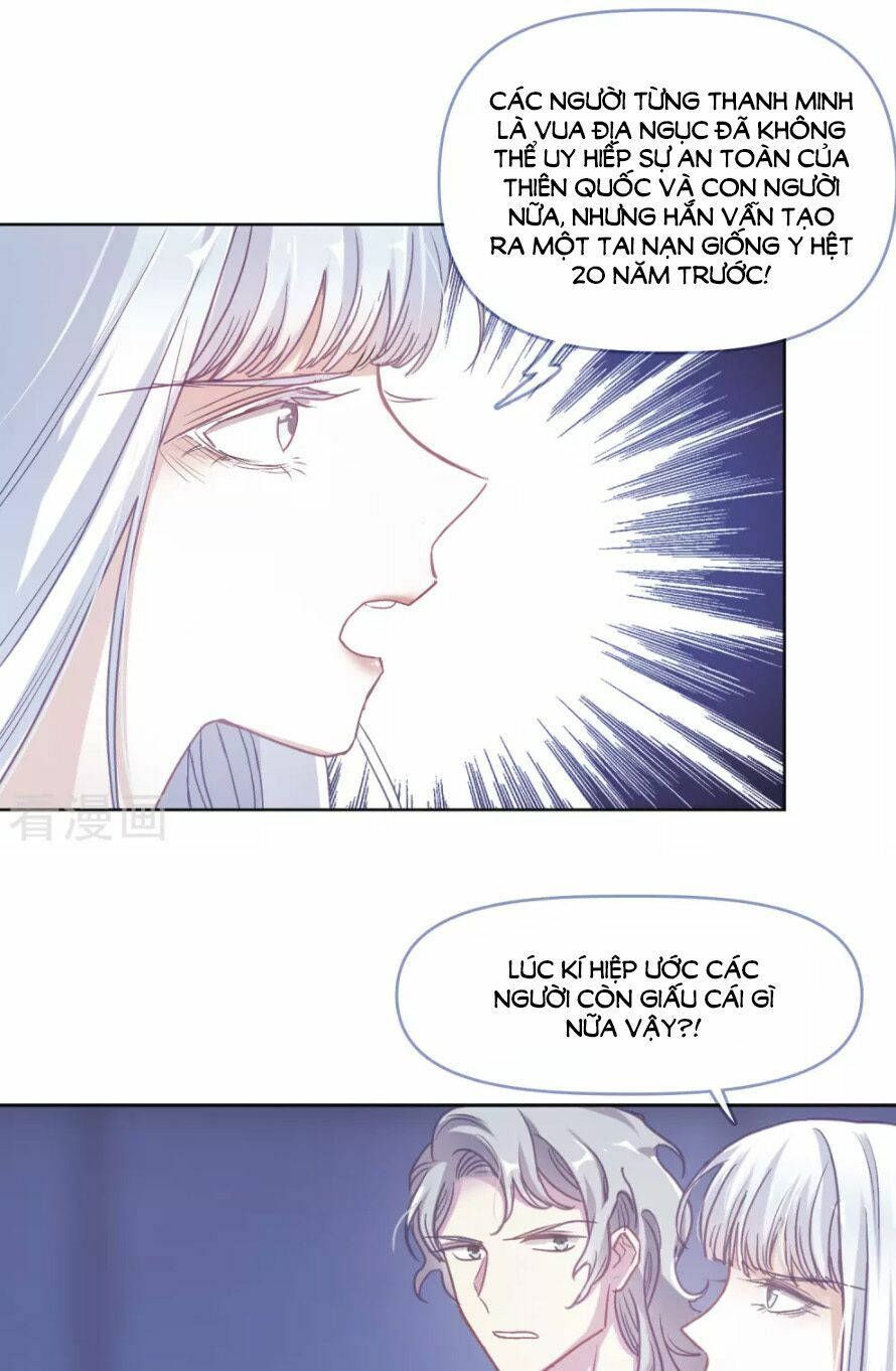 địa ngục cáo bạch thi chapter 70 12