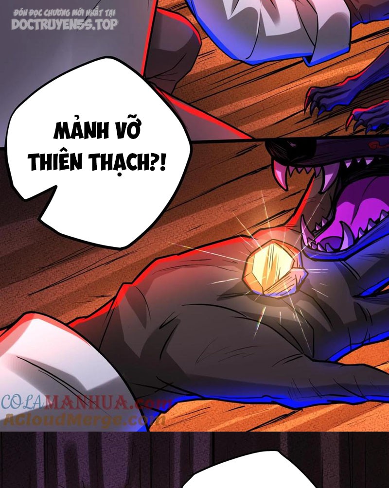 quỷ dị dược tề sư: bệnh nhân của ta đều là kinh khủng chapter 136 29