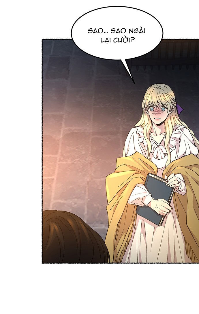 như gió trên cành cây khô chapter 51 37