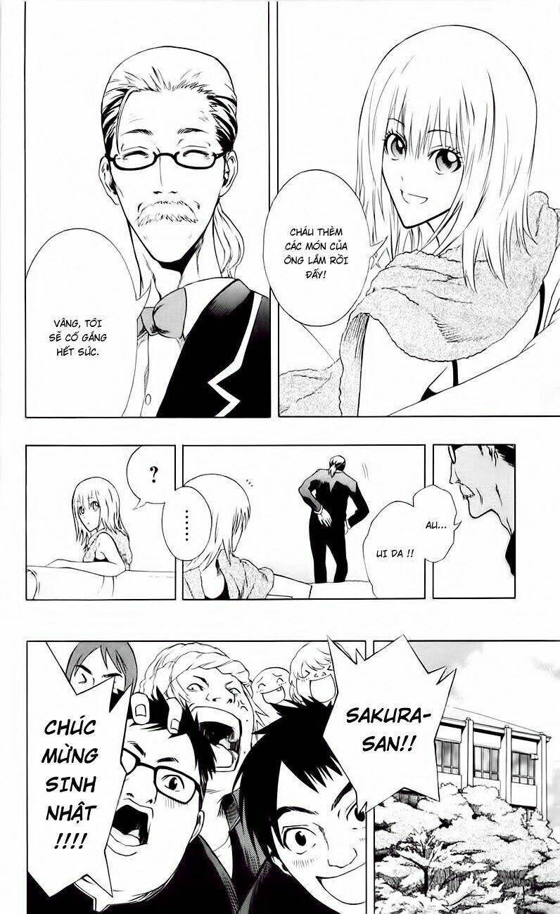 binbougami ga! chapter 1.5 3