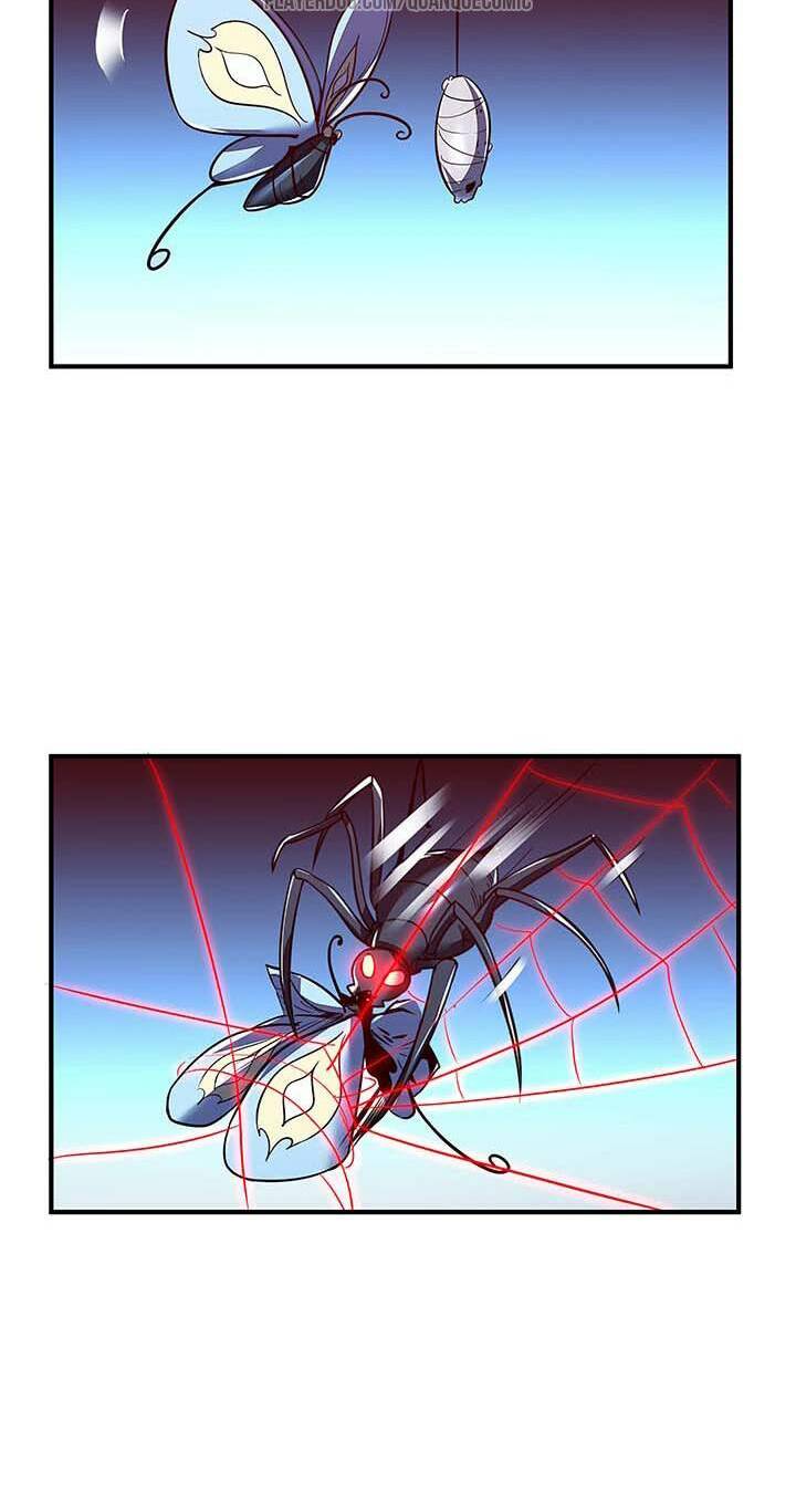 bất tử thần vương tu liên tục chapter 28 20