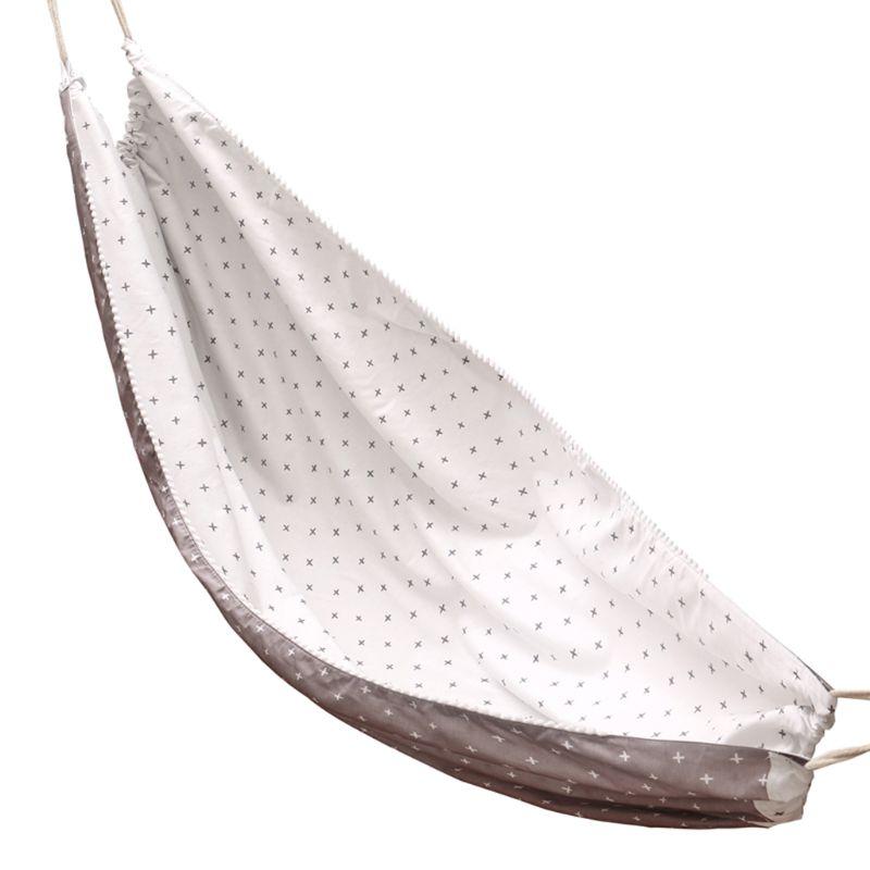 Trẻ Sơ Sinh Võng Sơ Sinh Kid Ngủ Giường An Toàn Có Thể Tháo Rời Cho Bé Nôi Cũi