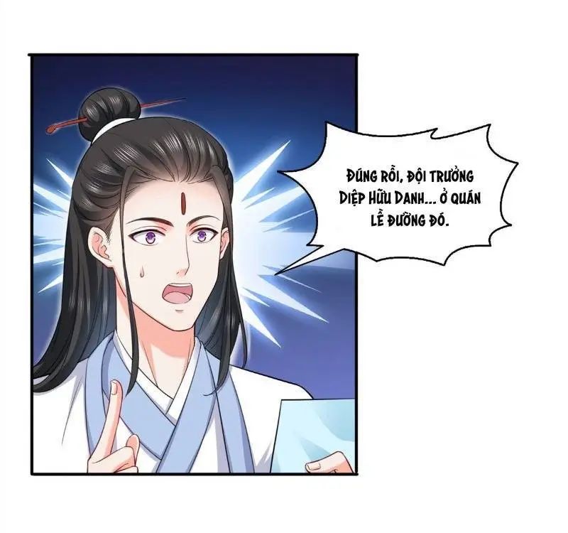 Hệt Như Hàn Quang Gặp Nắng Gắt chapter 144 22