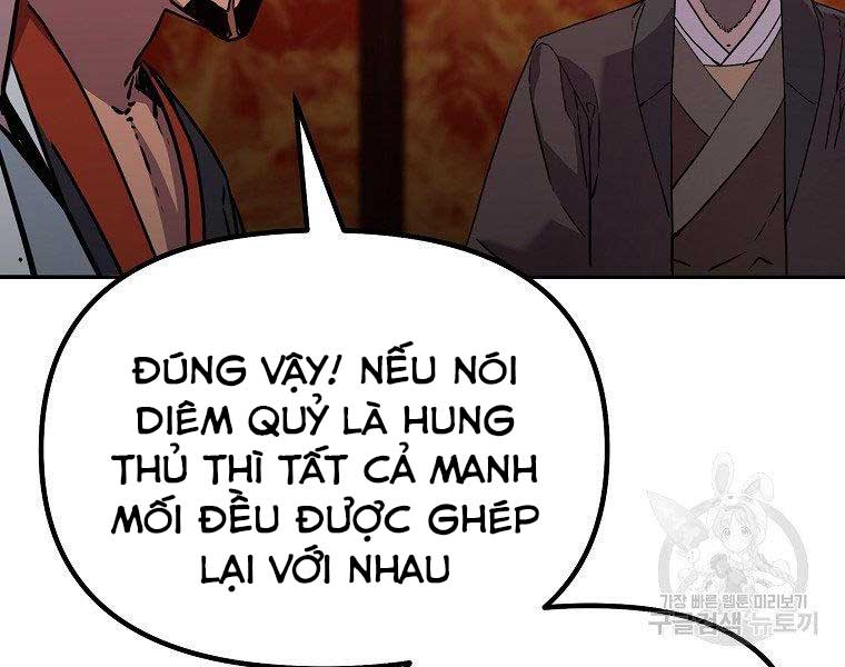 người chơi tiền kiếp hồi sinh về murim Chapter 56 - Trang 2