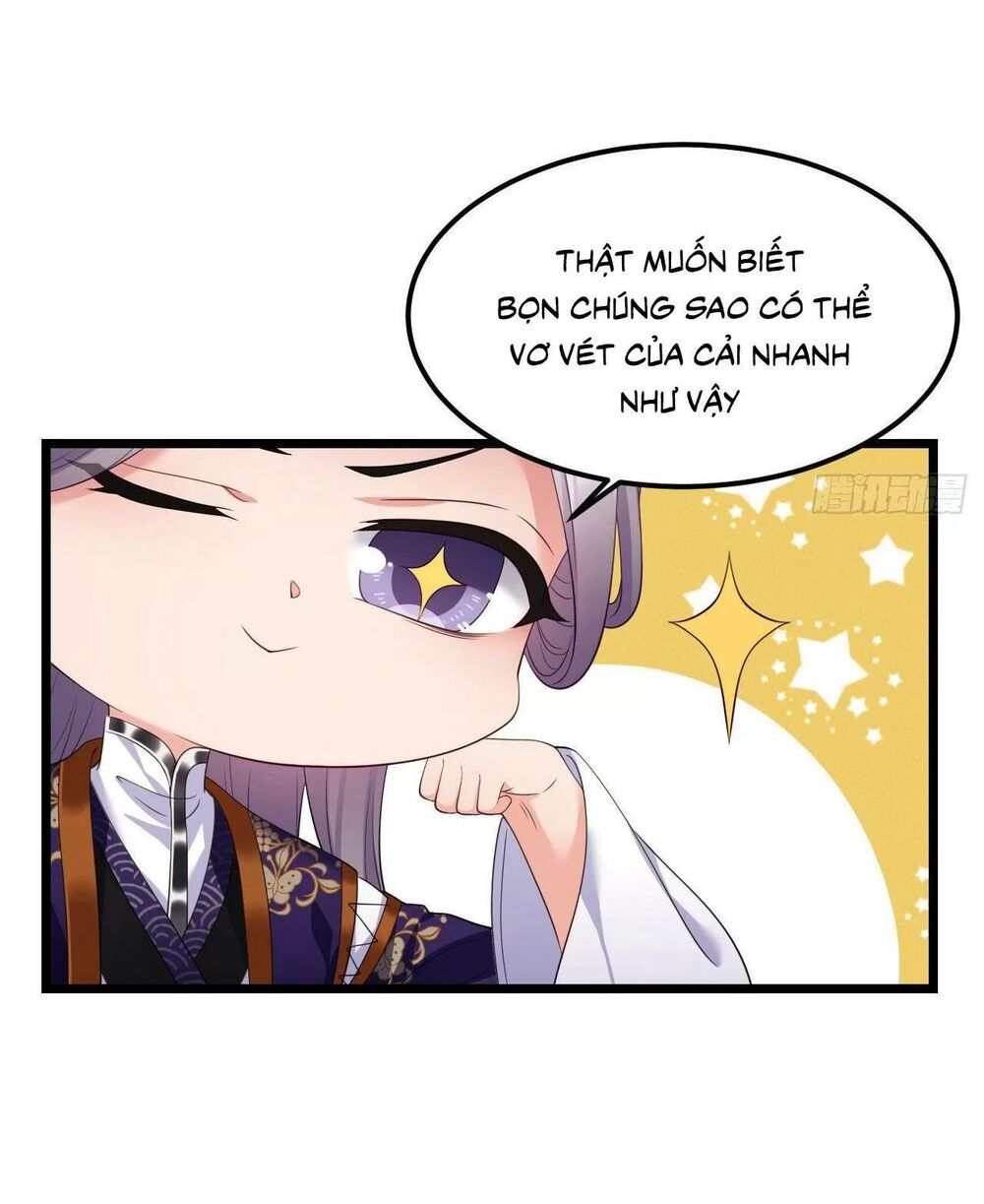 ta mới không gả cho hoàng tử phản diện chapter 41 37