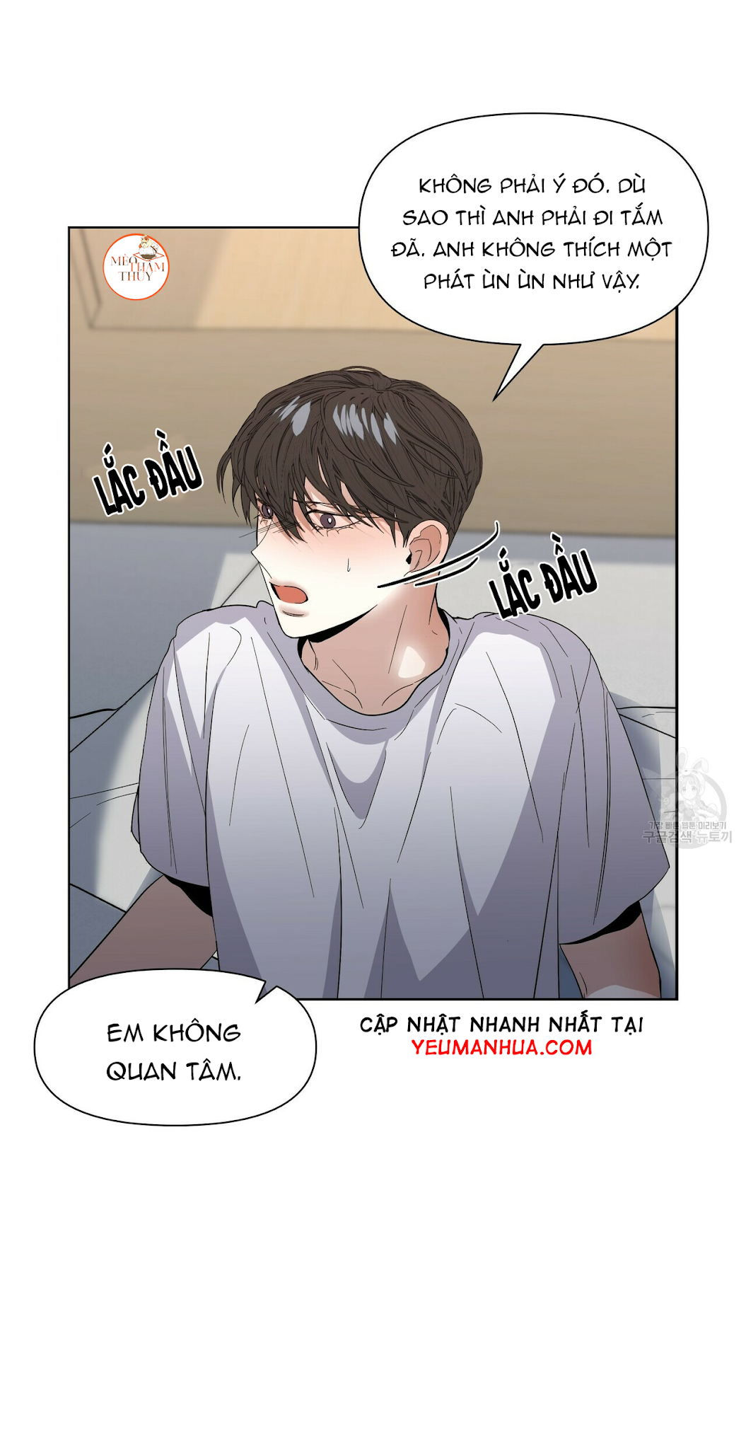 hội chứng chapter 22 63