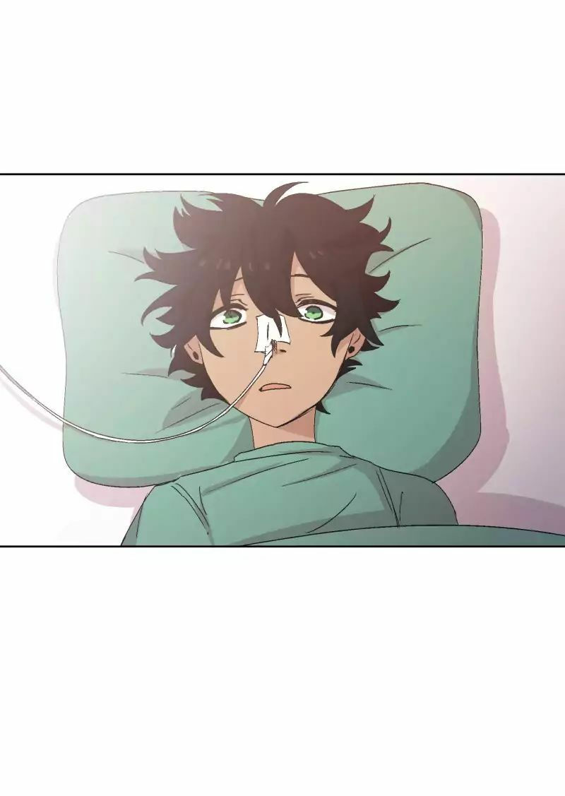 lumine - cội nguồn ánh sáng chapter 31 8